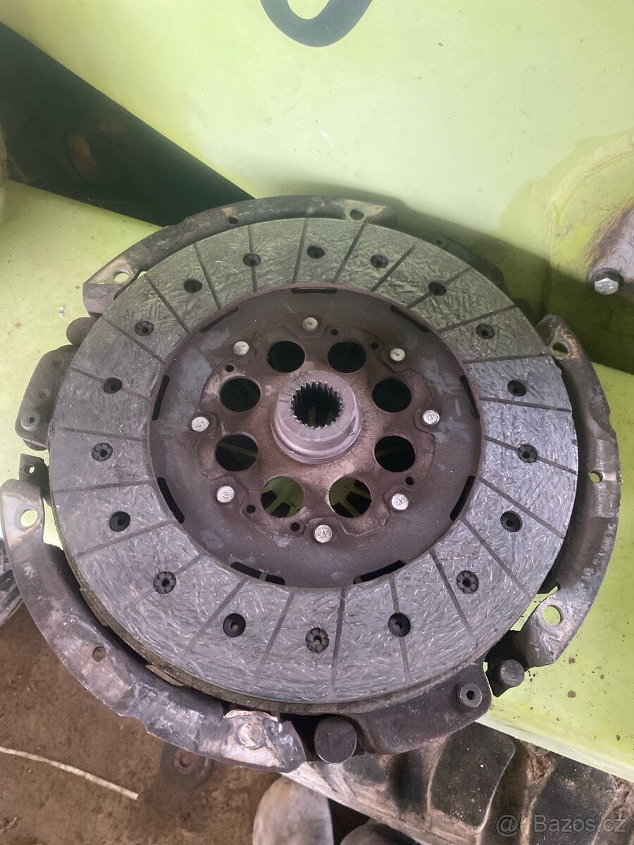 Land Rover Defender -Discovery 2 náhradní díly