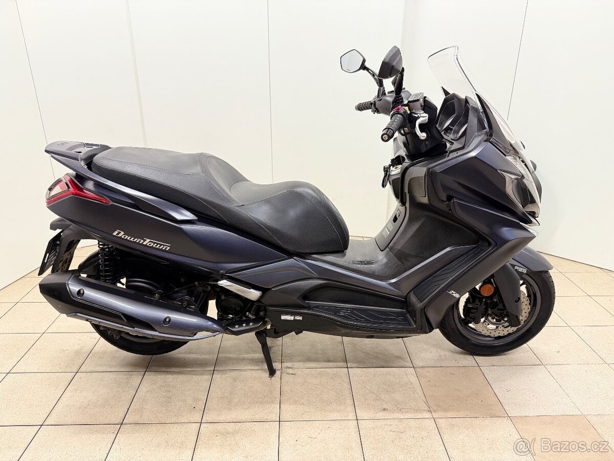 KYMCO DOWNTOWN 350i