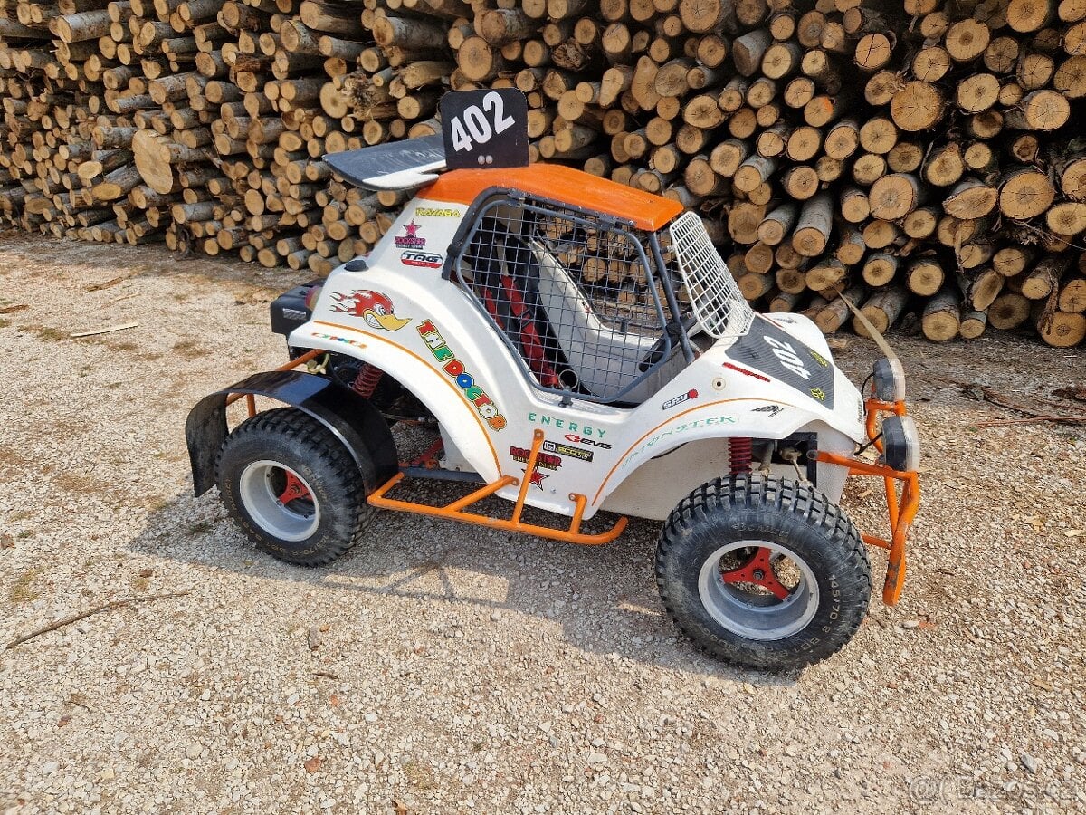 Havel Buggy 170