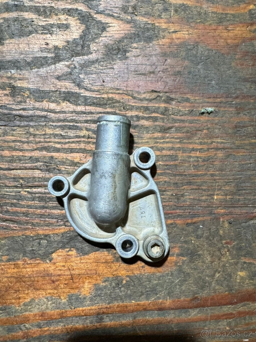 kryt víko poklop rotoru vodní pumpy suzuki rm 125 r 01-08