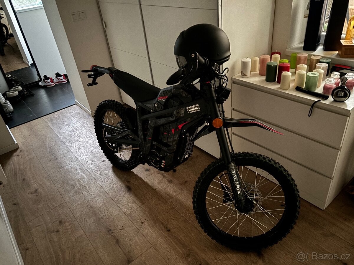 Talárie MX 5 Sting PRo