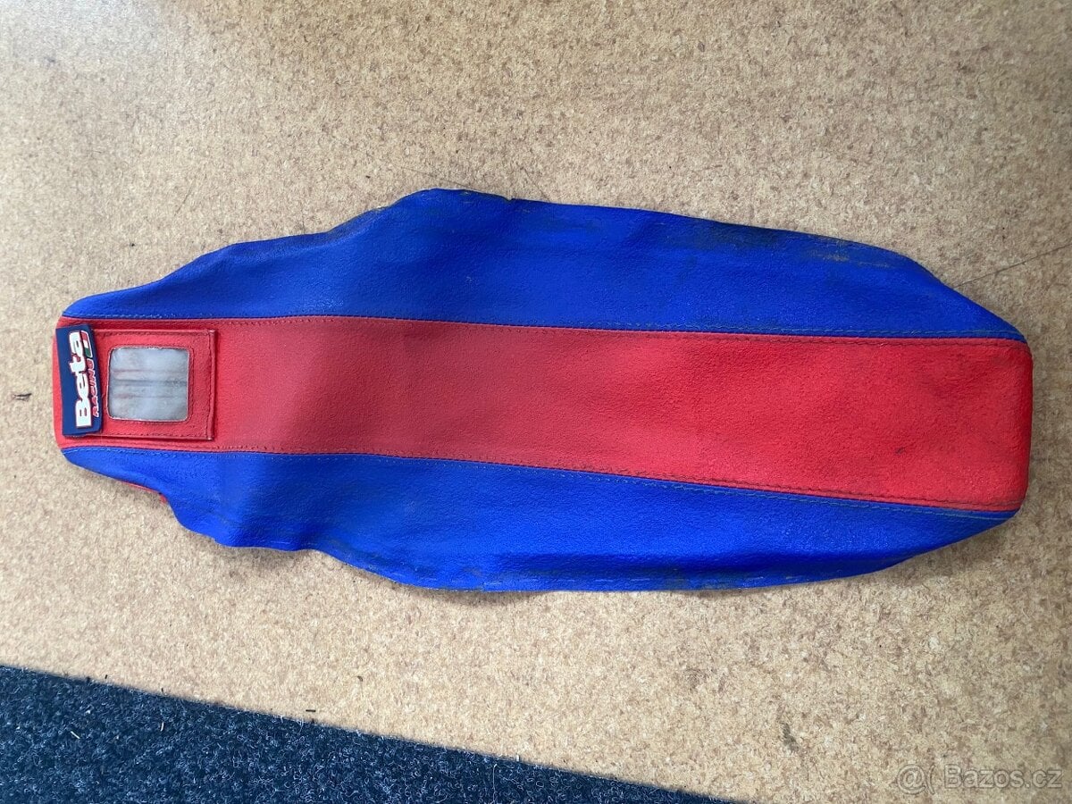 Potah sedla Beta 250 RR