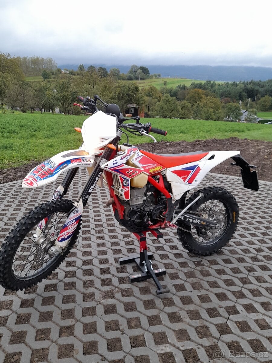 Beta RR 390 MY2018 s TP