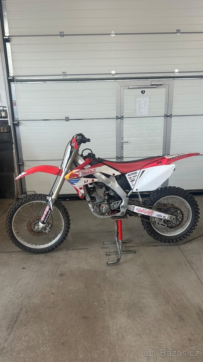 Honda CRF 250