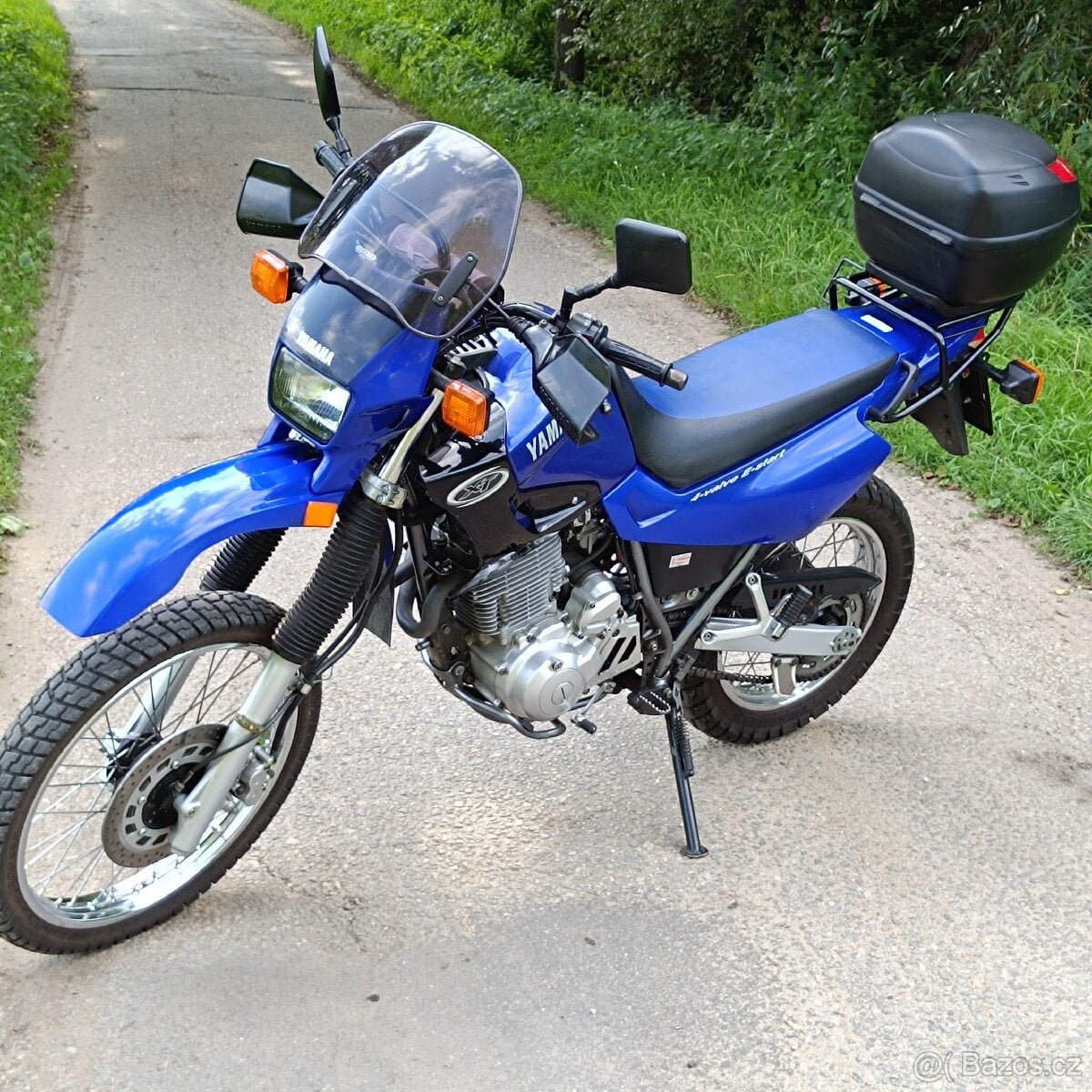 Yamaha XT 600E