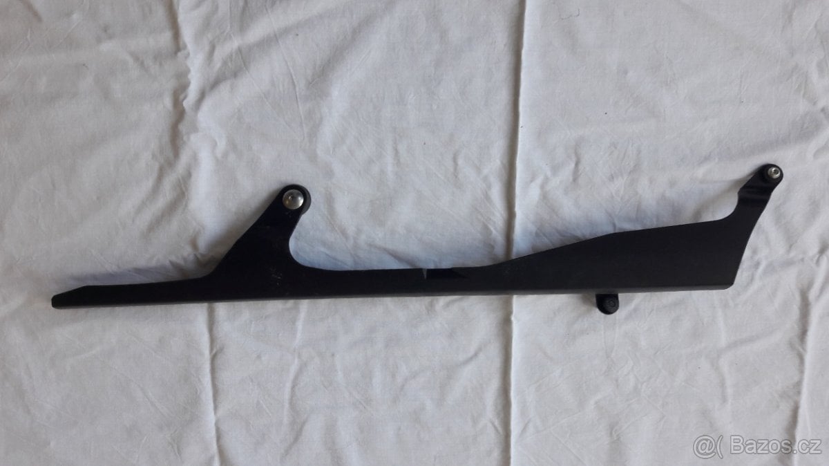 Thermostat + drobnosti pro Yamaha YZF R6 r.2015