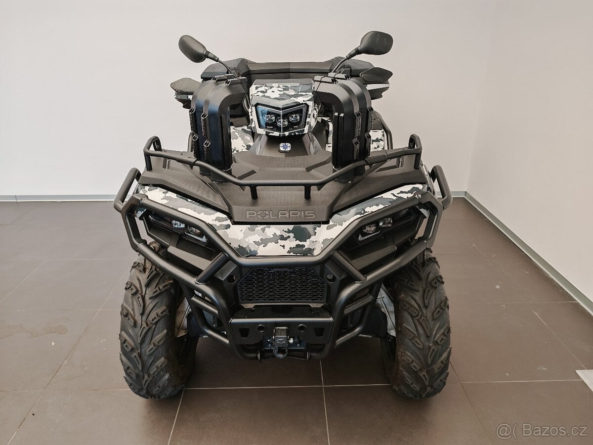 Polaris Sportsman 570  30KW