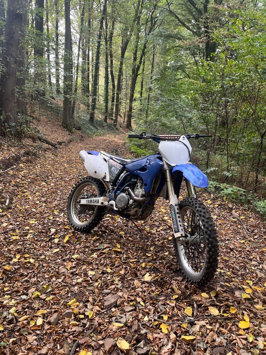 Yzf 450
