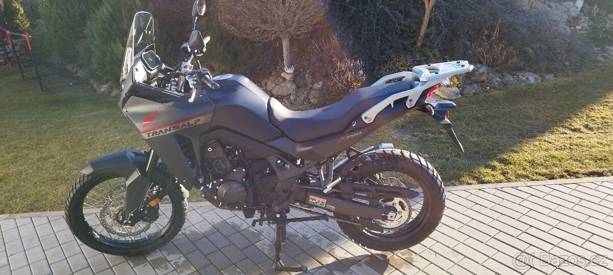 Honda Transalp 750 xl