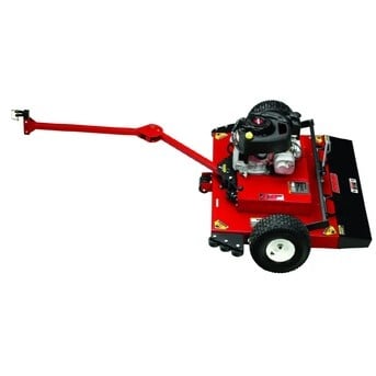 Sekacka za ctyrkolku swisher 44" 11,5 hp