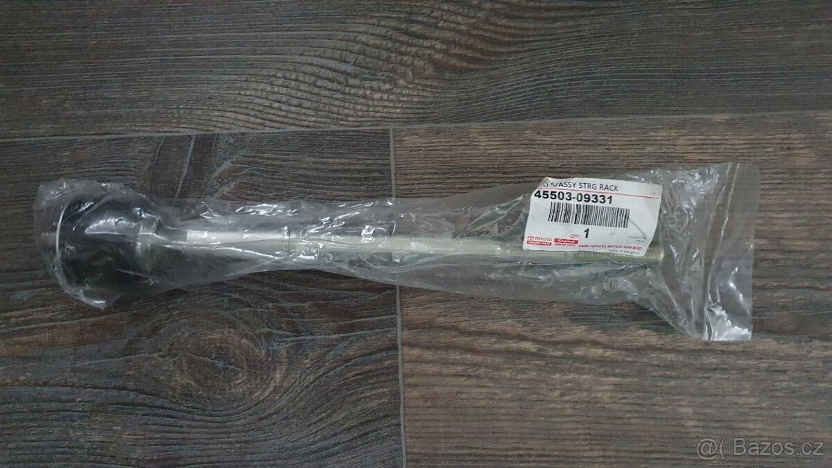 Toyota Hilux - kloub řízení