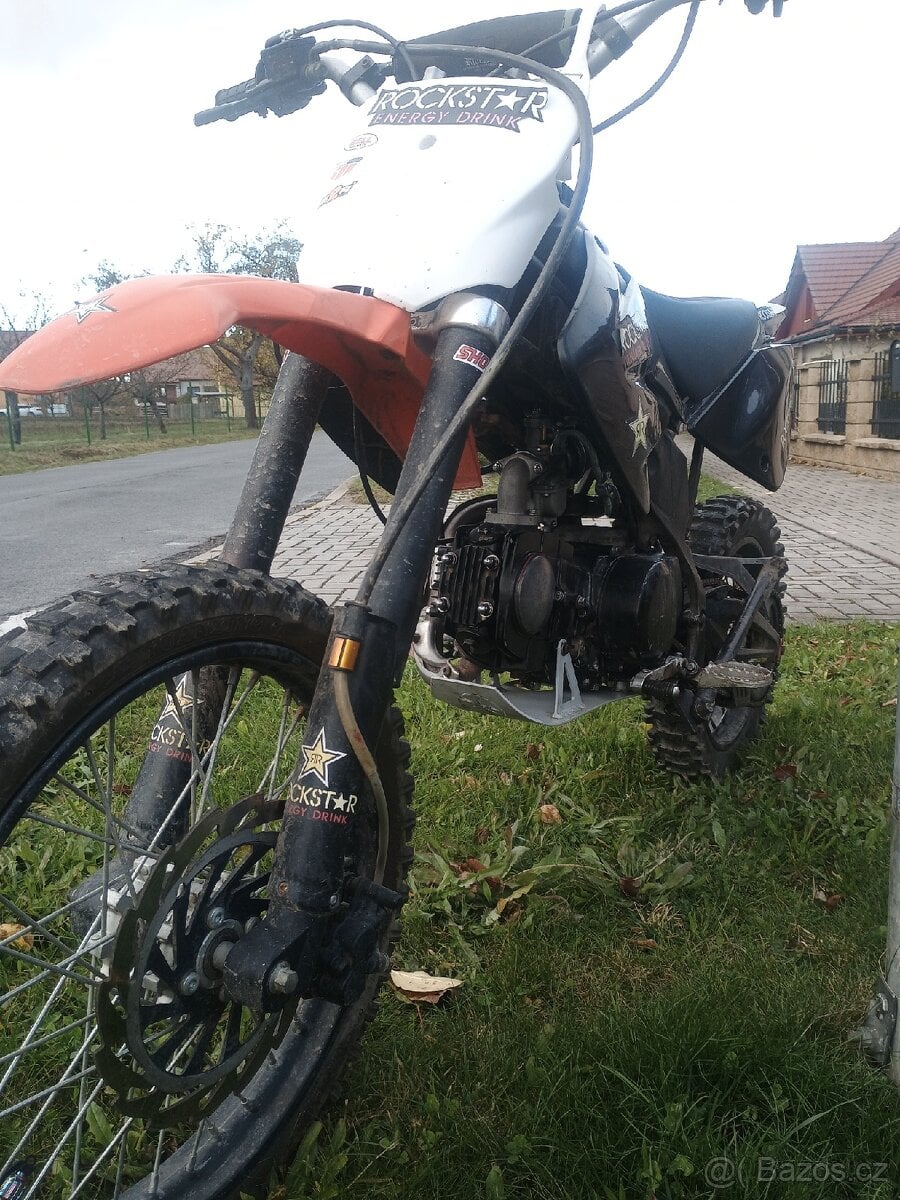 Pitbike