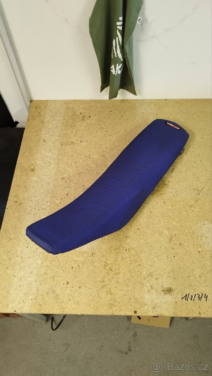 🔥sedlo yamaha yz 125/250