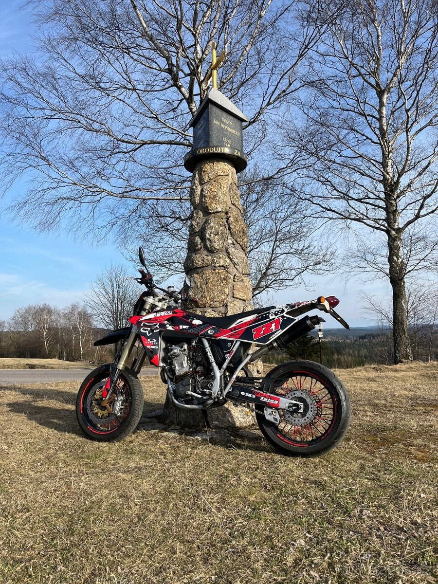Husqvarna 510