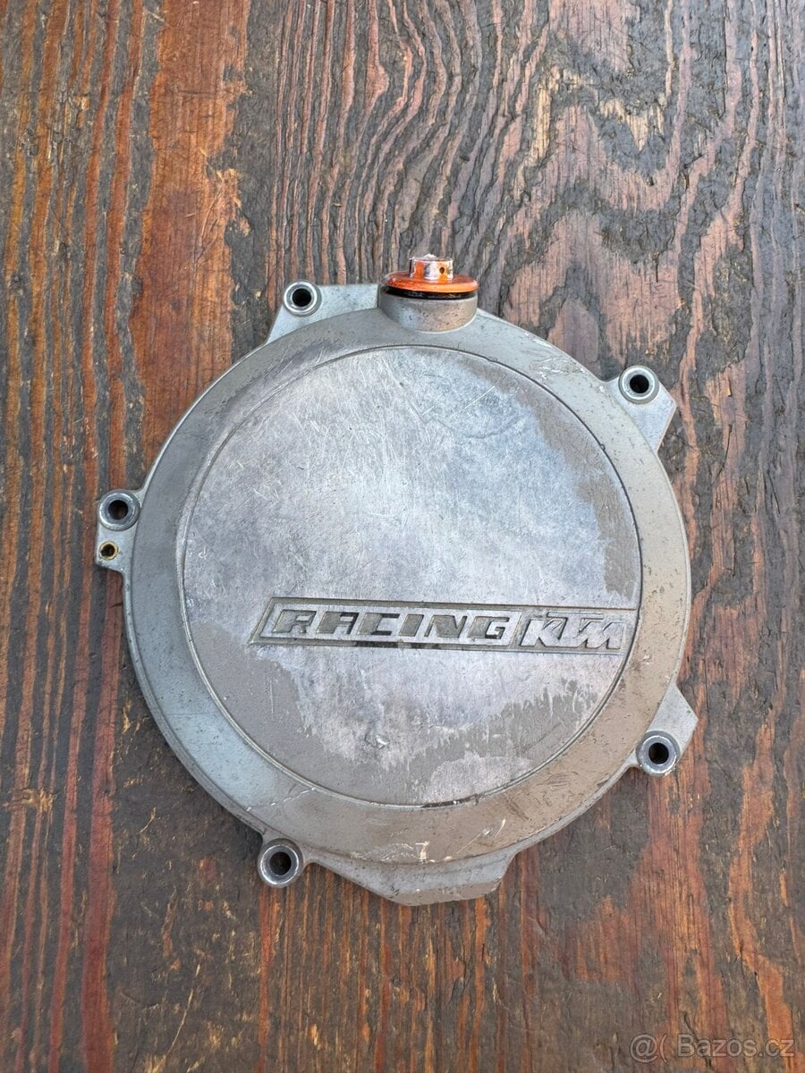 Kryt spojky čtvrtka víko spojky ktm sxf excf 250 / 350