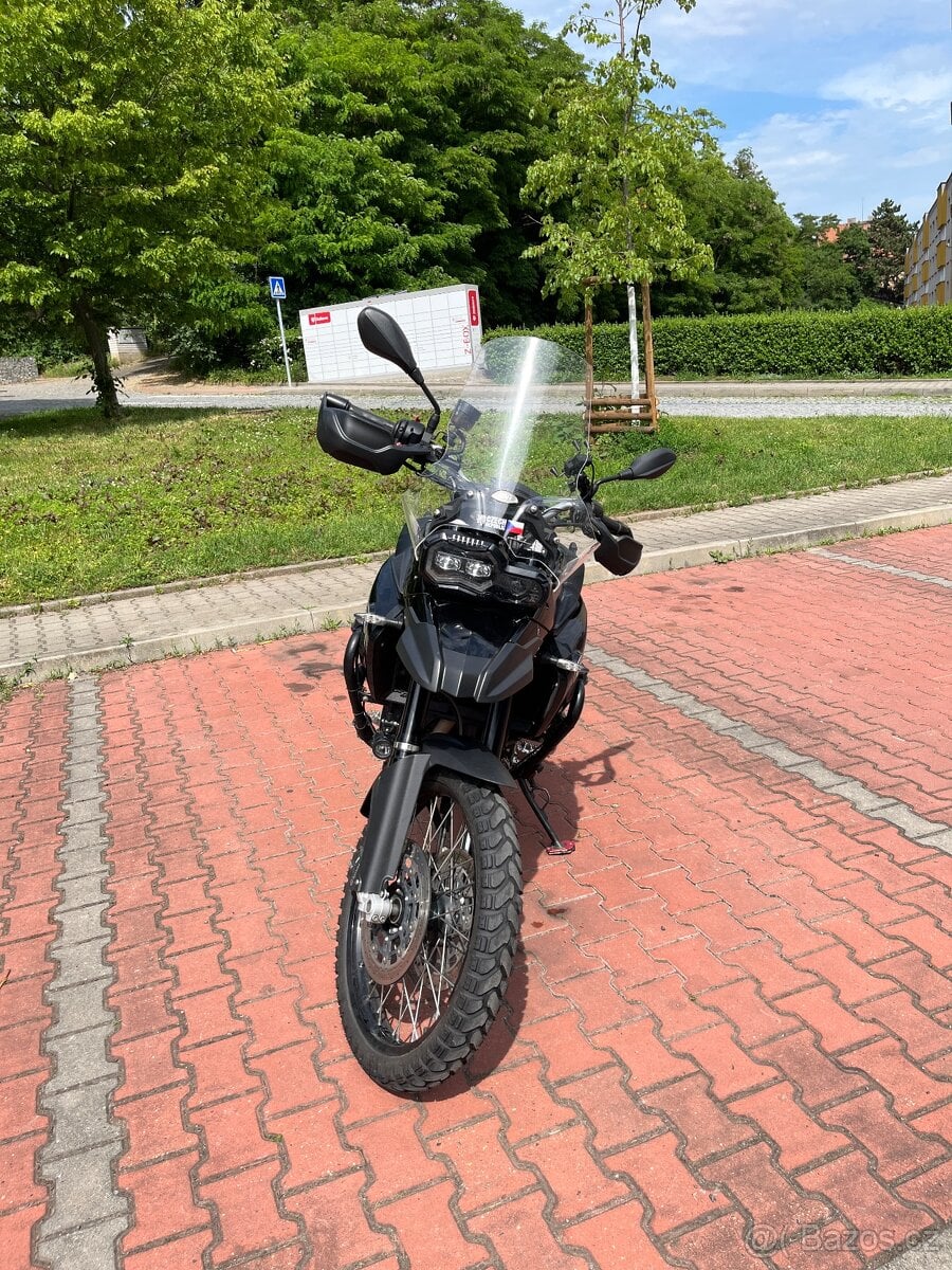 BMW F 800 GS