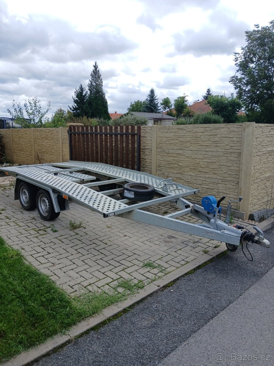 Podval Syriuzs napravy knott