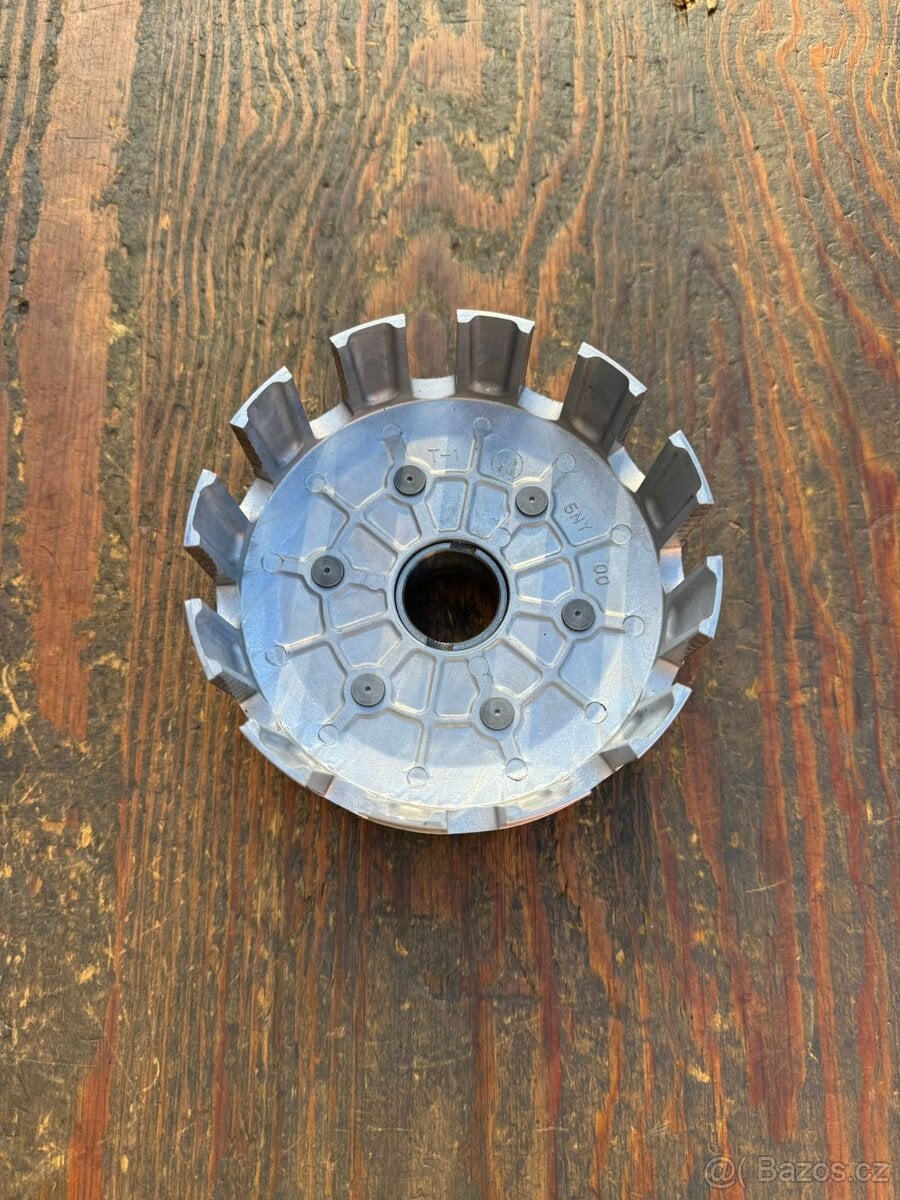 Vnější spojkový koš lamel košík přítlačný Yamaha YZ 125