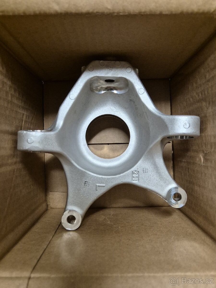 Těhlice Can-am Maverick X3