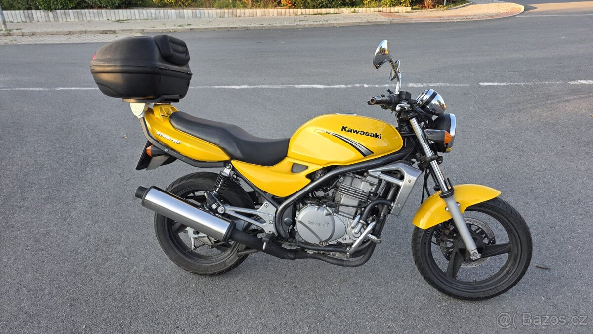 Kawasaki ER-5