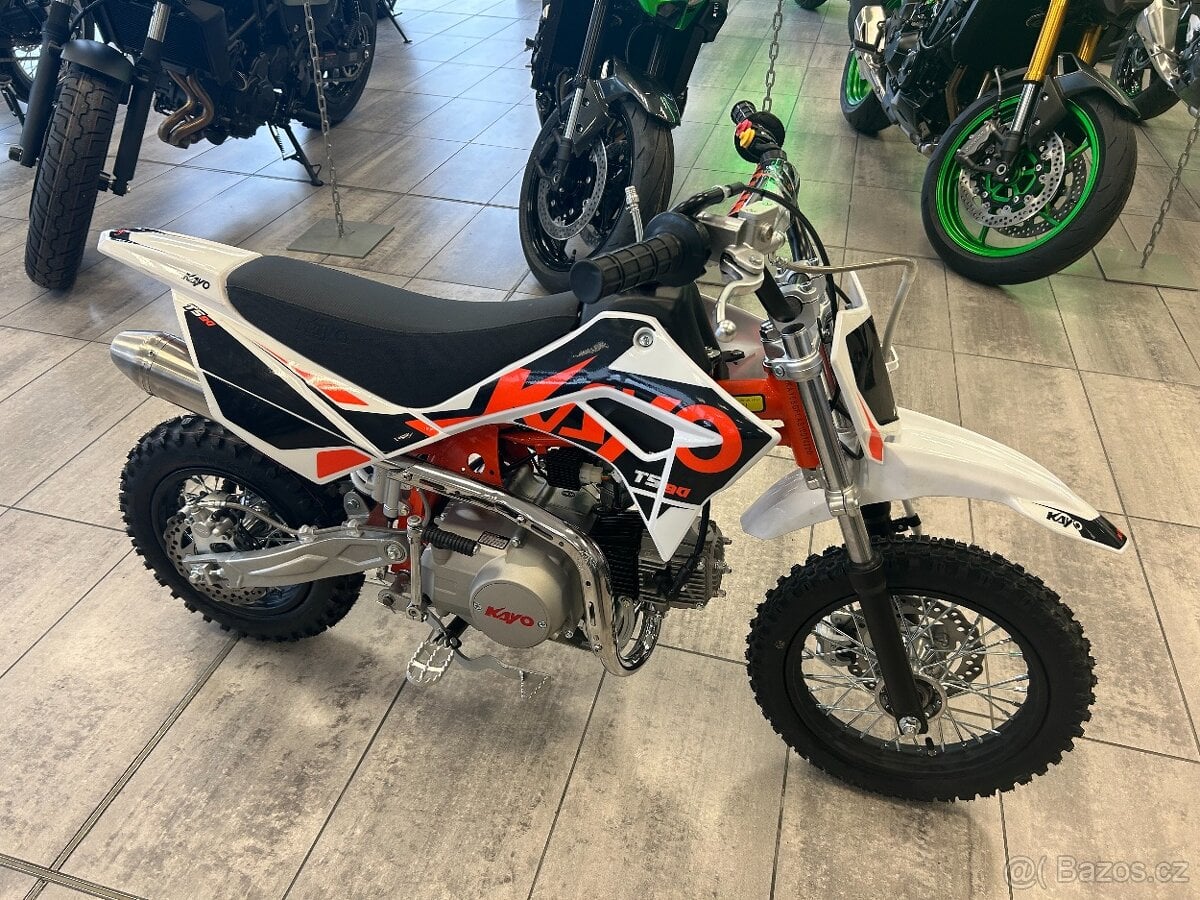 KAYO TS90 2025