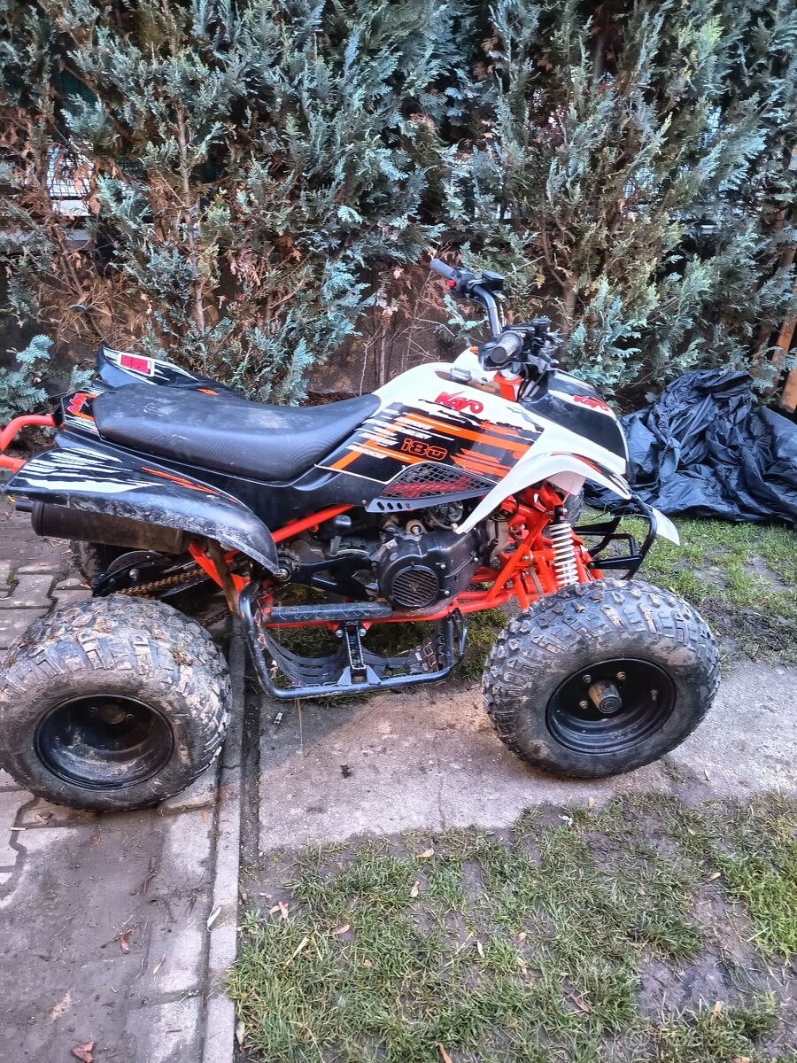 Kayo 180 sport