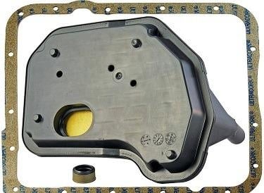 Hummer - filtr převodovky