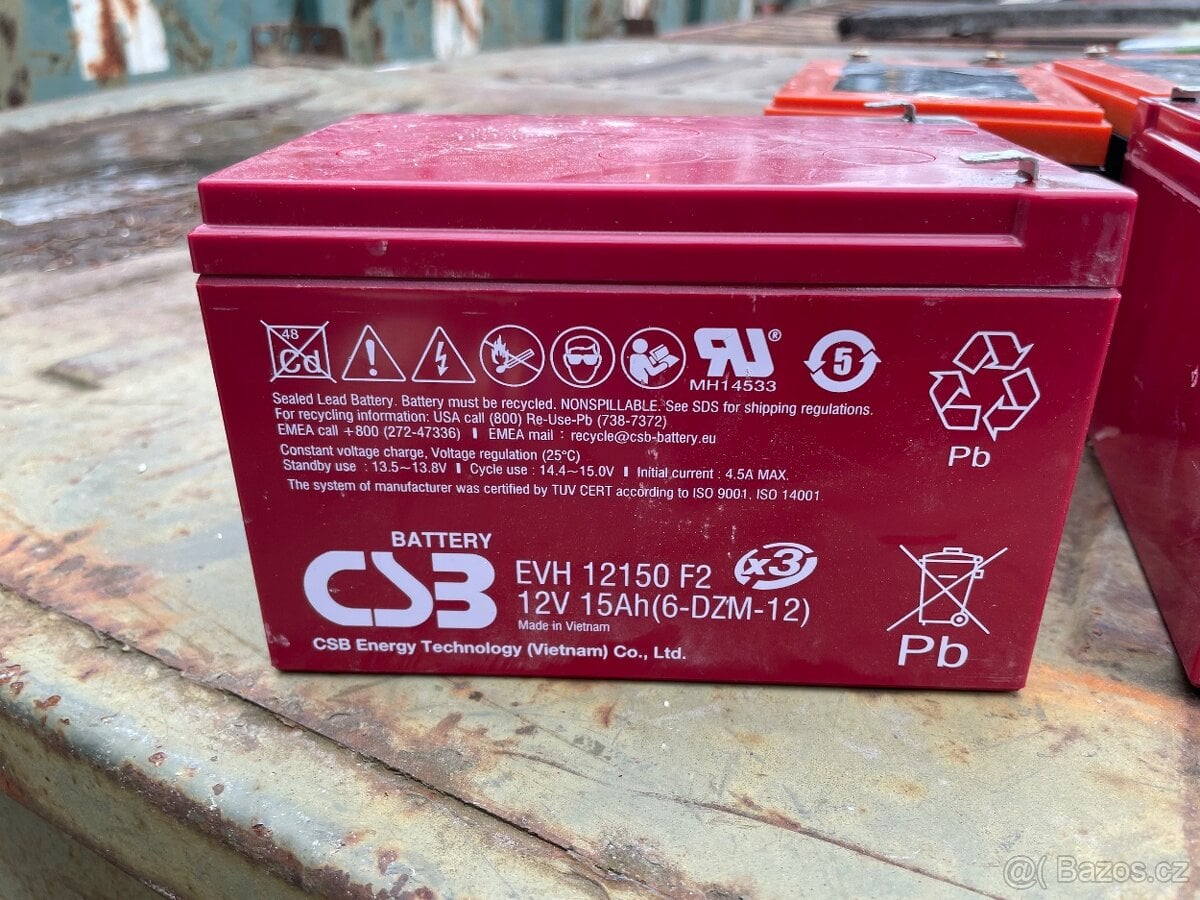 Baterie do elektricke ctyrkolky