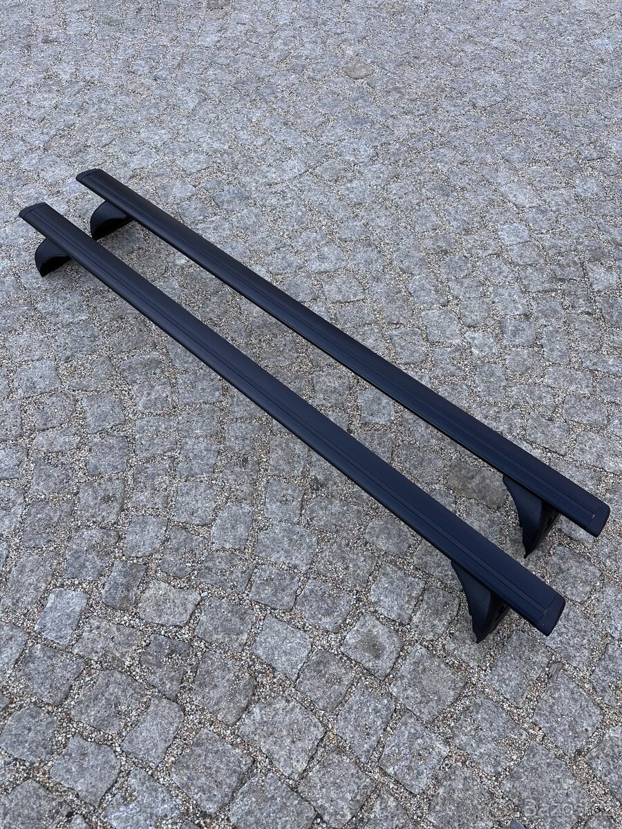 Orig. nosiče - Jeep Wrangler JL / Gladiator JT