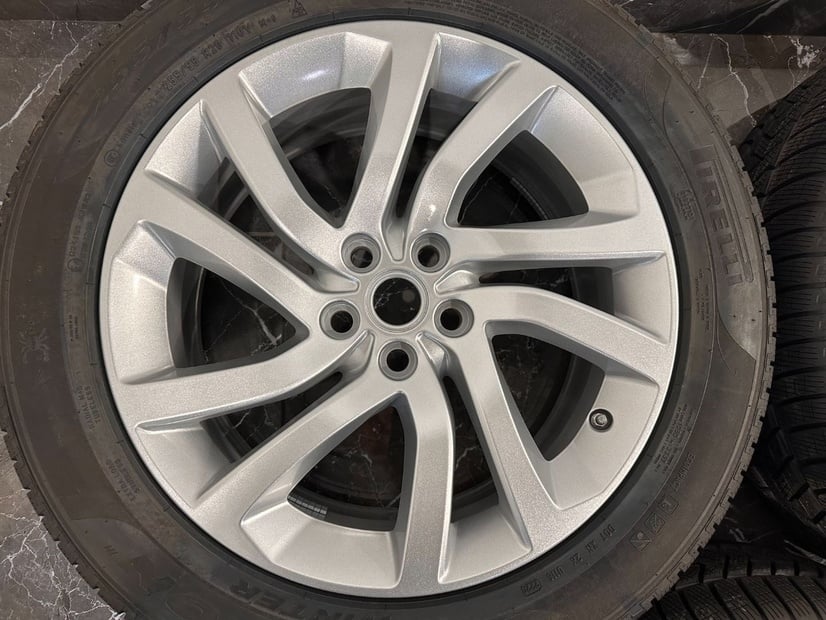 original R20 range rover discovery 5 HY32-1007-EA