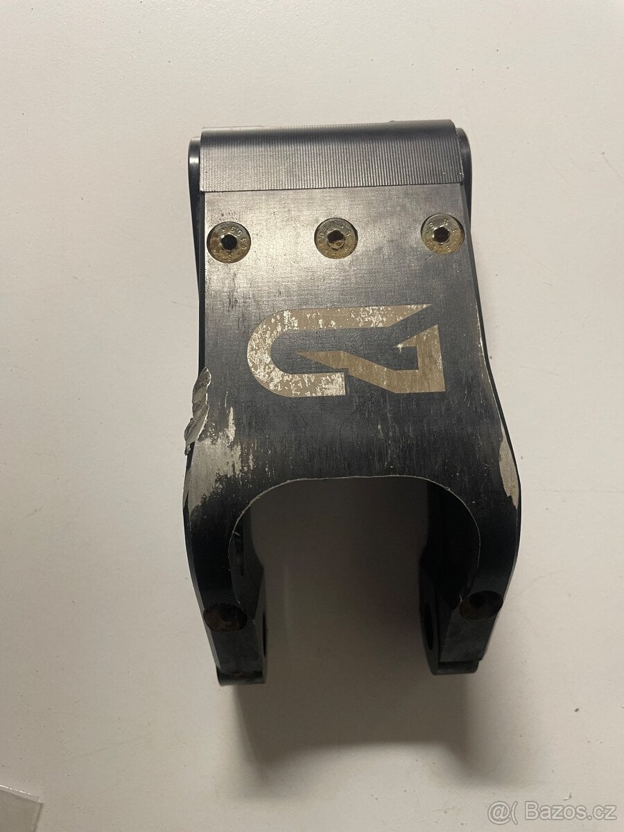 Husqvarna kryt přepákování