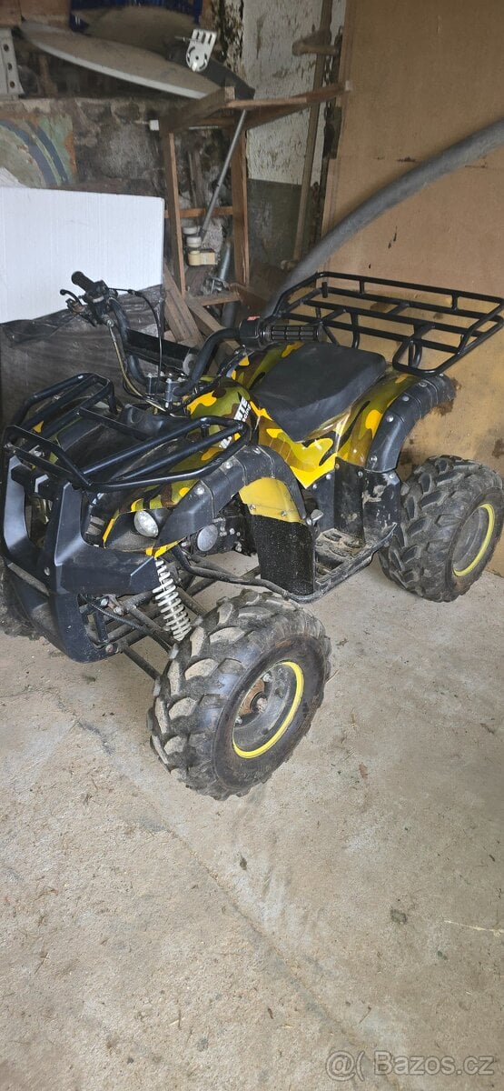Detska atv