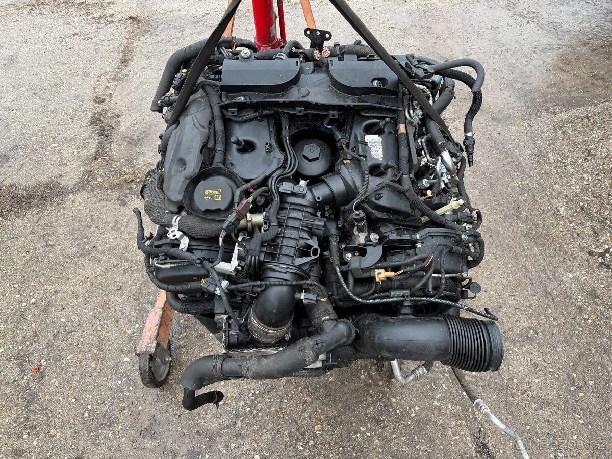 ---LAND ROVER RANGE ROVER 3.0 V6 BiTURBO VELAR DISCOVERY V--