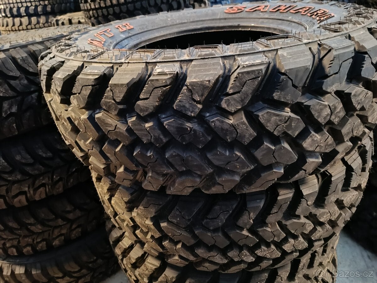 Offroad pneu 265/65 R17 CST