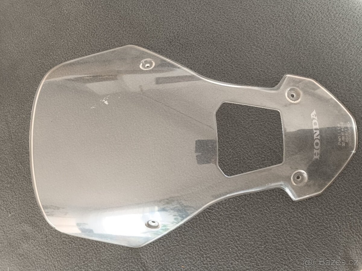 Honda Africa Twin 1000