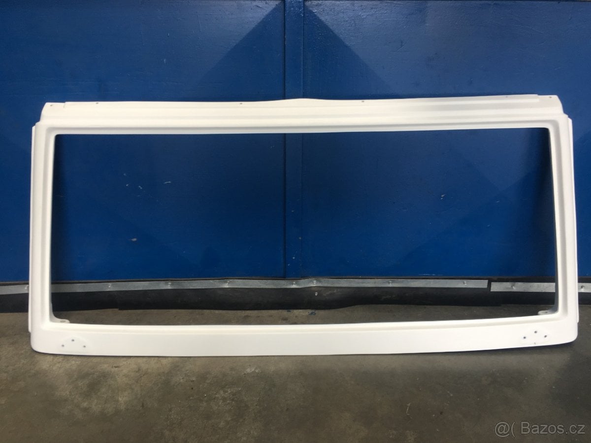 Predný rám čelného skla Toyota Land Cruiser 73-75