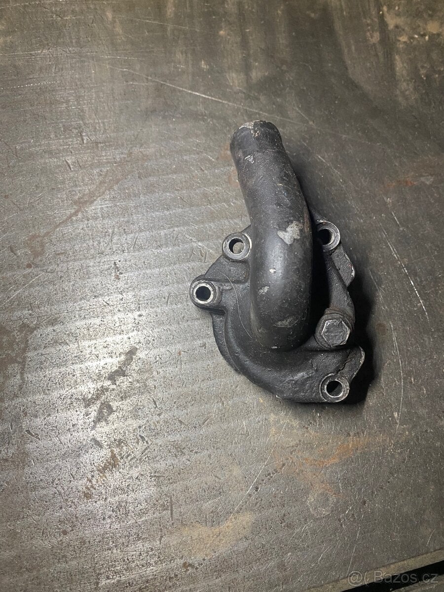 Kryt vodní pumpy KTM sx 125 2002-2007