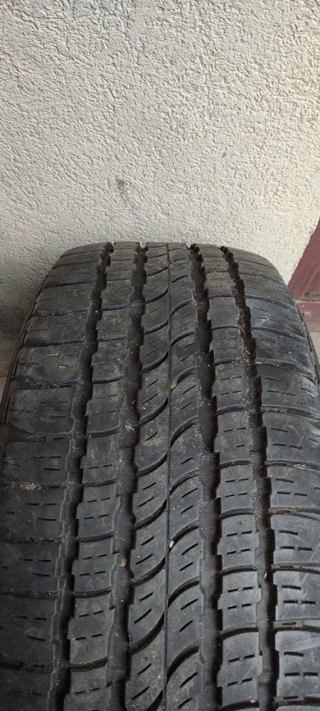 Firestone Destination Lee 275/60 R17 M+S