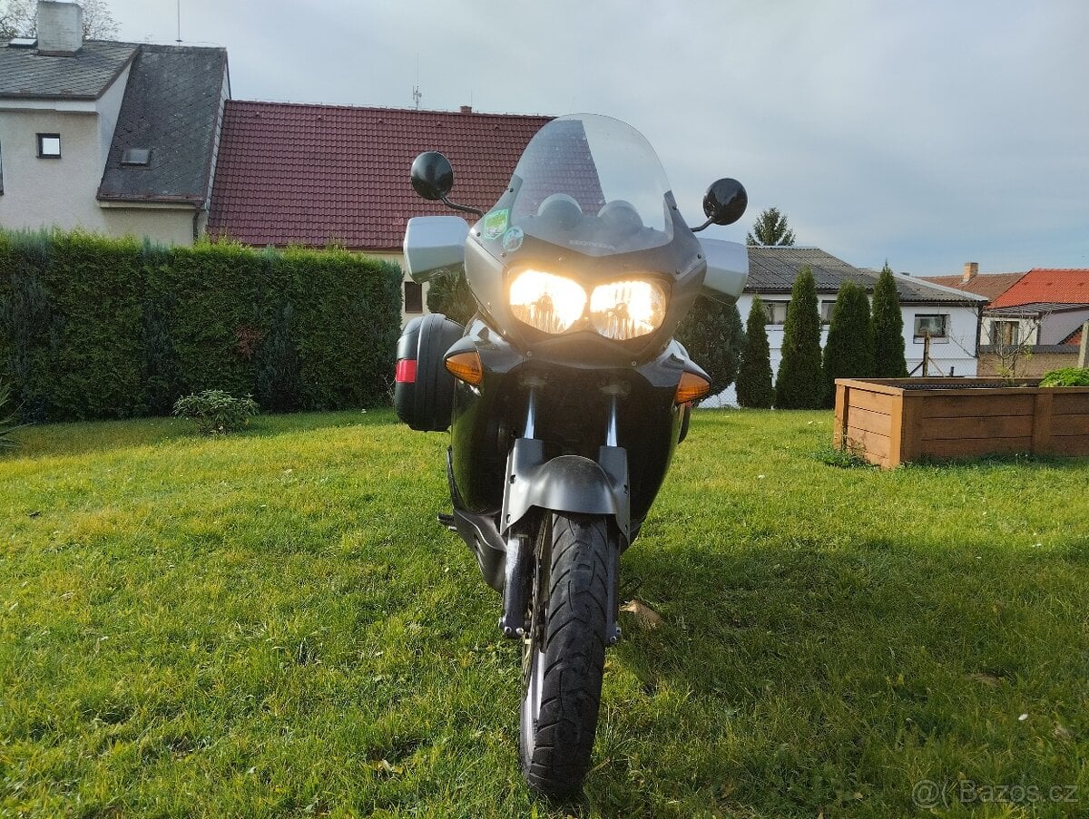 Honda XL 1000 Varadero