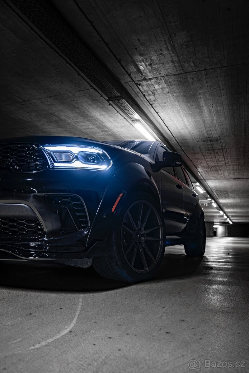 Dodge Durango 2018 R/T 5.7 4x4