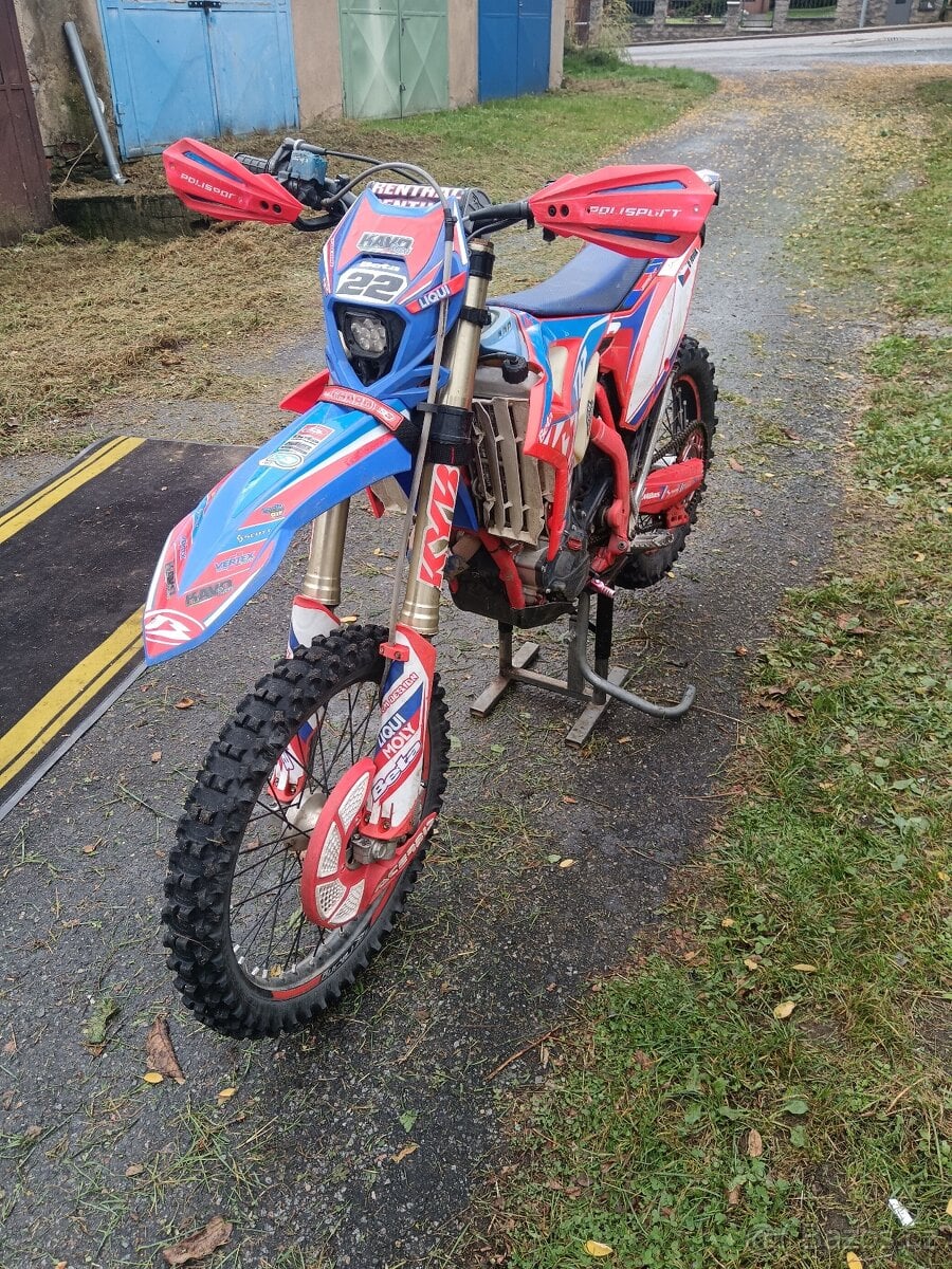 Beta racing 350 2020