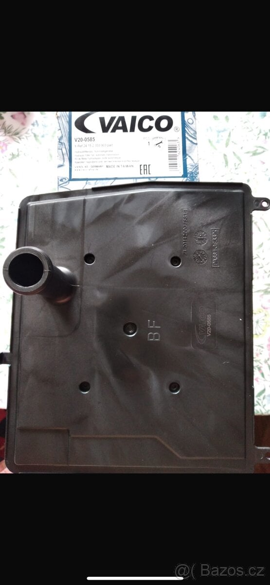 Hydraulický filtr VAICO