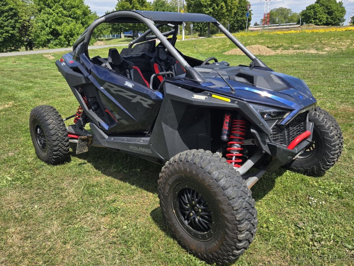 POLARIS RZR PRO R 2.0l DPH