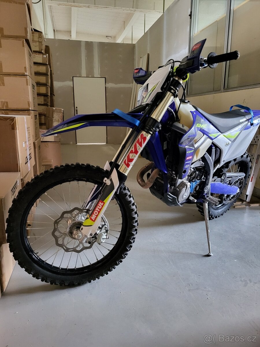 Sherco SEF 500