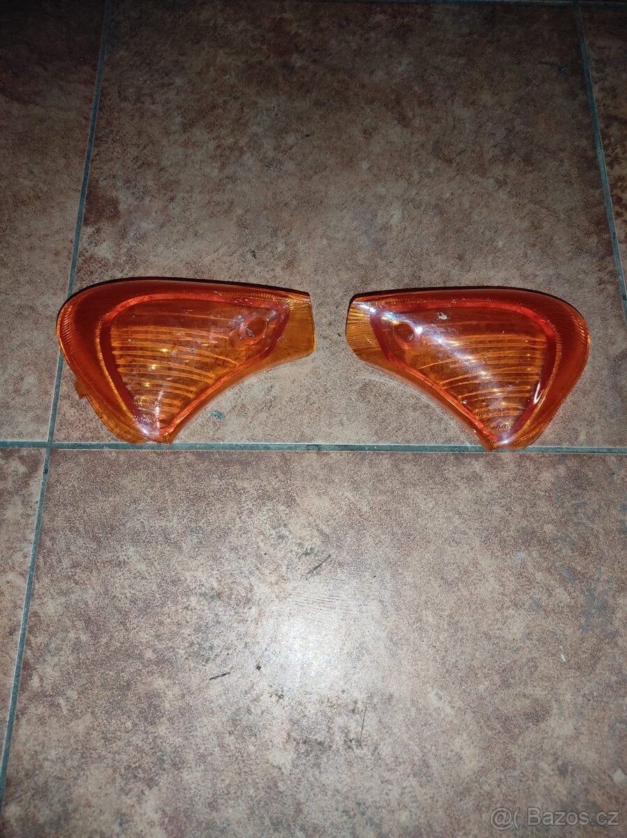 Blinkry Varadero 125