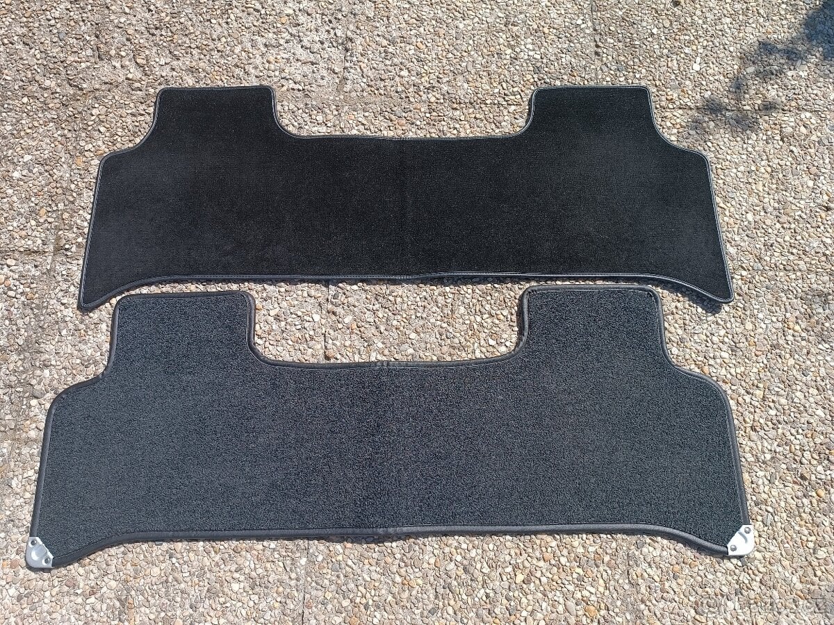 Koberečky Range Rover L322