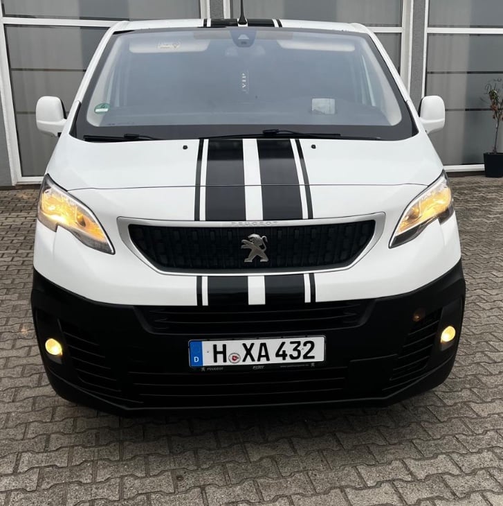 Odtahovka Renault Master 3.0