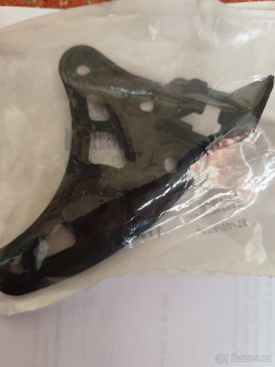 Can-Am kulisa řazení ATV