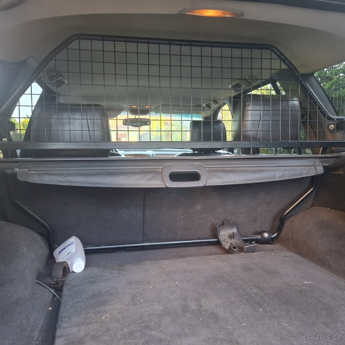 Jeep Grand Cherokee WJ