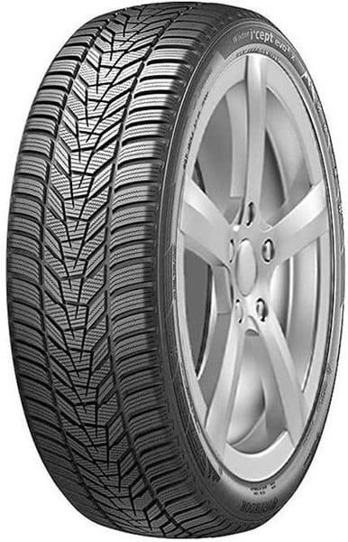 Použité zimní pneu HANKOOK 265/50 R 20 WINTER ICEPT E